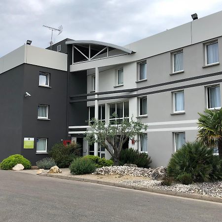 B&B Hotel Montauban Eksteriør billede