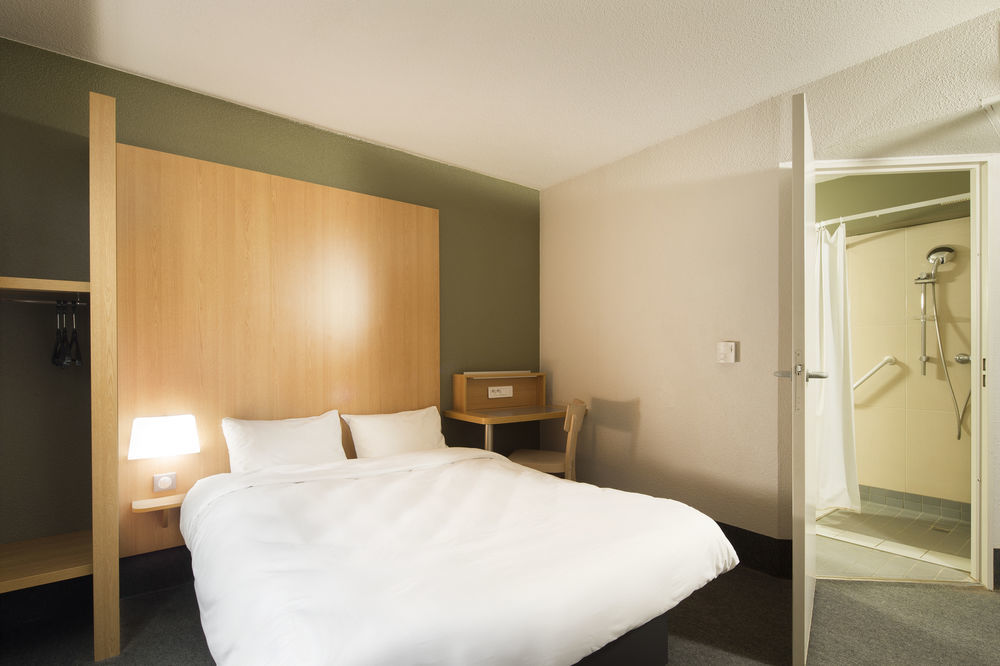 B&B Hotel Montauban Eksteriør billede
